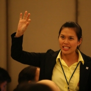 [Indonesia]1st MFF Regional Training Course at Semarang Indonesia