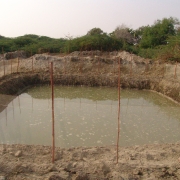 Crab Fattening as an Alternative Means of Livelihood