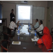 Teaching Integrated Coastal Management 