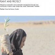 Plant and Protect