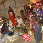 Conservation and Women Empowerment 
