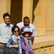 Field trip
